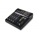 Alto ZMX862 Mixeur Compact