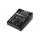 Alto ZMX52 Mixeur Compact