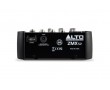 Alto ZMX52 Mixeur Compact