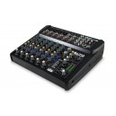 Alto ZMX122FX Mixeur Compact