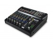 Alto ZMX122FX Mixeur Compact