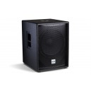 Alto TSSUB15 Subwoofer Actif 600W
