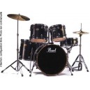 Pearl Target Standard noir