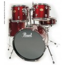 Pearl Target Standard Lie de Vin