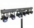 Chauvet 6SPOT