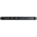 Audiophony TI153 2X150W + 1X300W