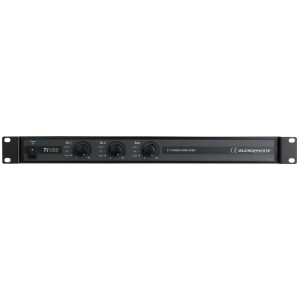 Audiophony TI153 2X150W + 1X300W