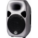 Wharfedale active 8" serie titan