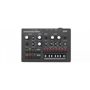Korg Monotribe