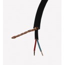 Cable Micro Pro noir