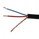 Cable Micro noir