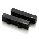 EMG micros basse kit Jazz Bass
