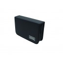 Pochette CD Half NOIR