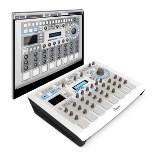 Arturia Spark
