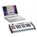 Arturia 25 Analog Player
