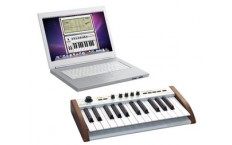 Arturia 25 Analog Player