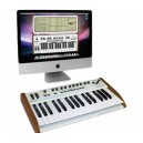 Arturia 32 Analog factory