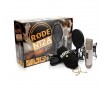 Rode NT2A micro studio bundle