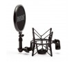Rode NT2A micro studio bundle
