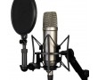 Rode NT2A micro studio bundle