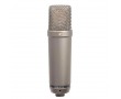 Rode NT1A microphone studio bundle