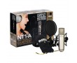 Rode NT1A microphone studio bundle