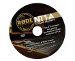 Rode NT1A microphone studio bundle