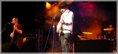 Exemple concert