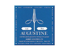 Augustine regal bleu