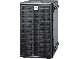 HK audio E110SUB-AS bi-ampli