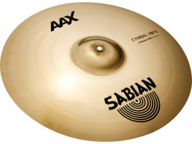 Sabian 2201287XB AAX Ride