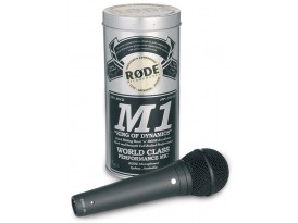 Rode M1 Microphone de scene