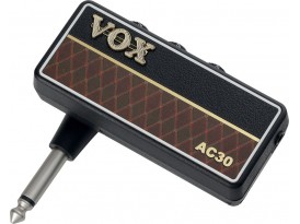 Vox AP2-AC amplug AC30