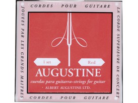Augustine standard rouge
