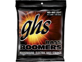 Ghs basse boomer light