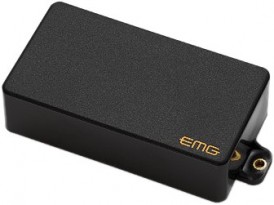 EMG micro humbucker comutable