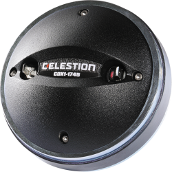 Celestion - CDX1-1745 1" 40w