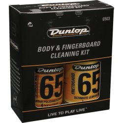 Dunlop - 6503-FR Kit Entretien