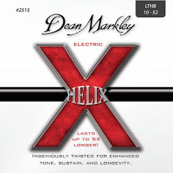 Dean Markley - 2515 Série Helix