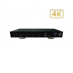 Selecteur HDMI 4E/1S