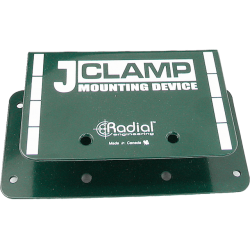 Radial - J-CLAMP Série J Class
