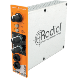 Radial - EXTC Format 500