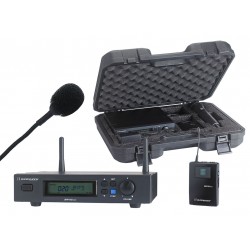 Audiophony PACK-UHF410-Lava