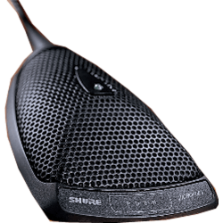 Shure - MX392BE-S