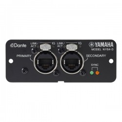 Yamaha NY64-D