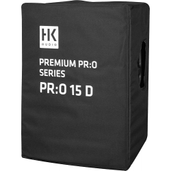 Hk Audio COV-PRO15D