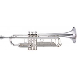 Yamaha YTR-5335GS Trompette Argent