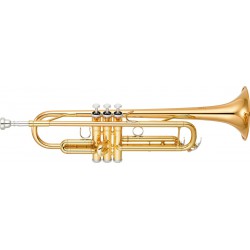 Yamaha YTR-4335GII Trompette V