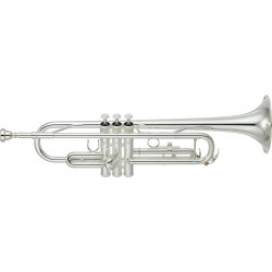 Yamaha YTR-3335S Trompette Argent