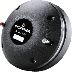 Celestion - CDX20-3020